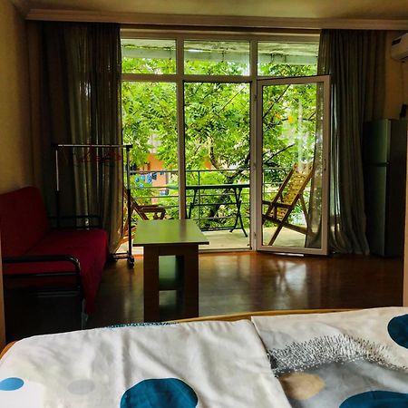 Green Hotel Уреки Экстерьер фото